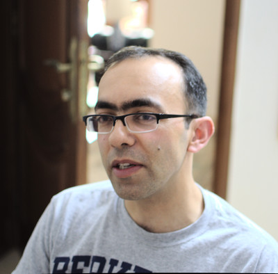 Suvrit Sra
